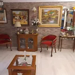 Departamento En Alem Mar Del Plata