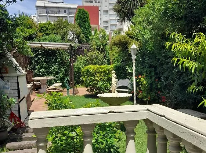 Departamento En Alem Mar Del Plata