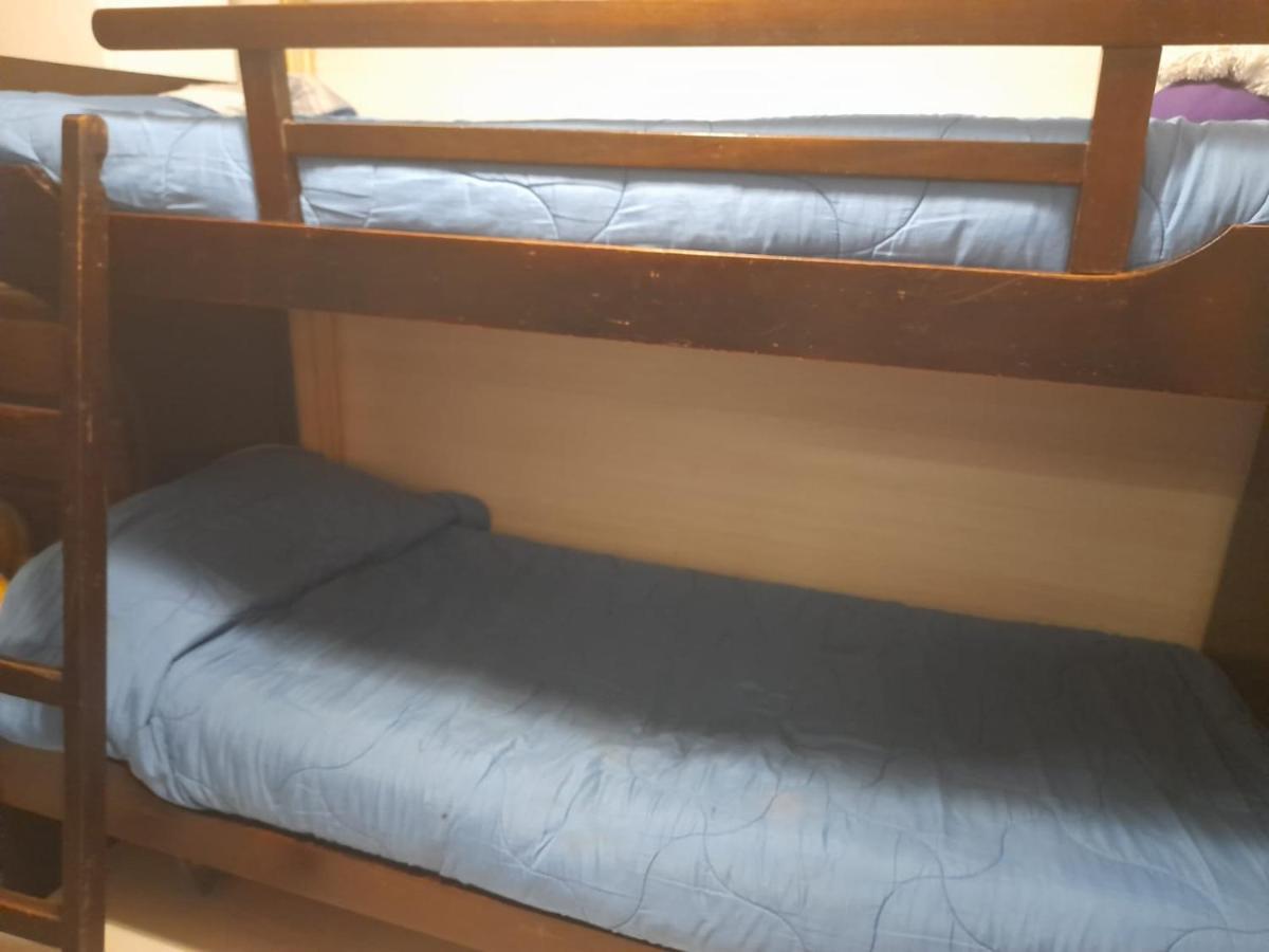 Departamento En Alem Apartamento Mar del Plata