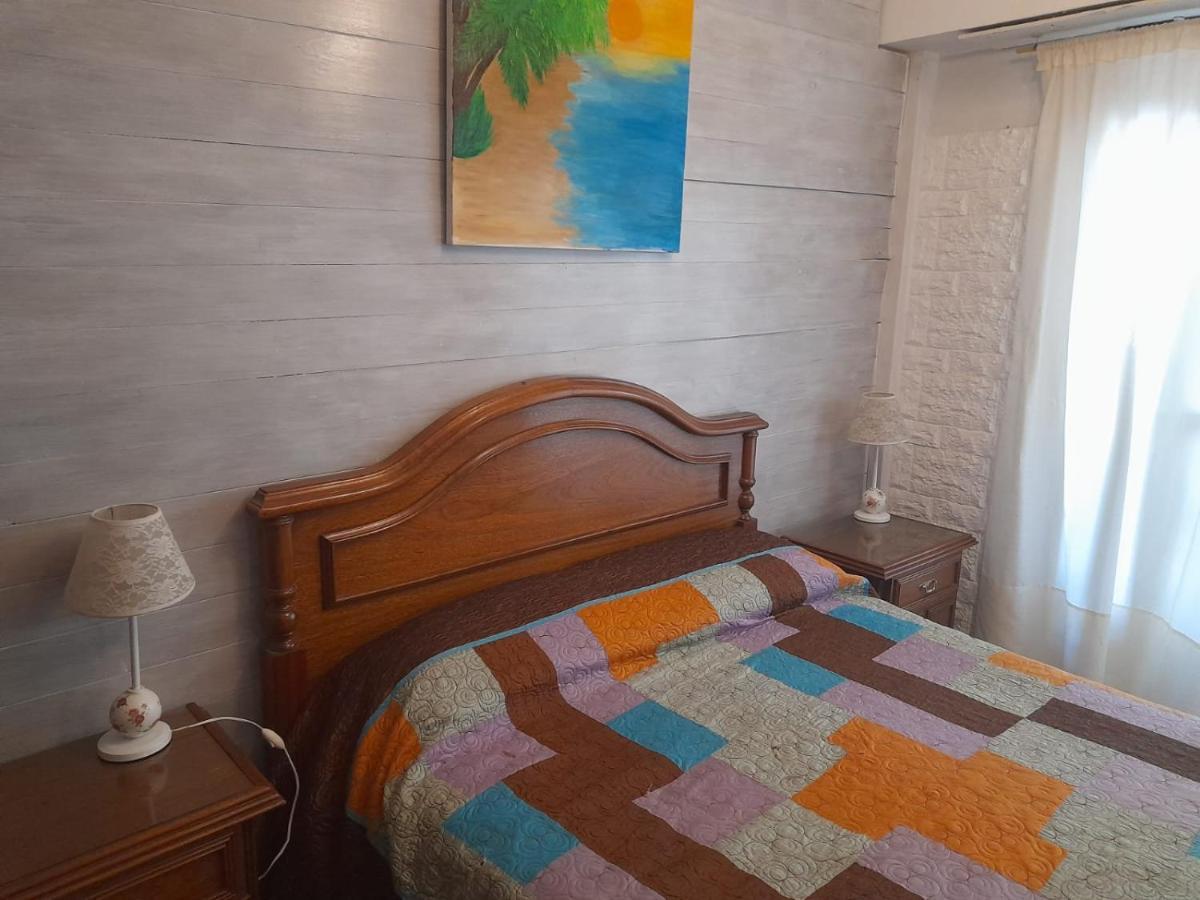 Apartamento Departamento En Alem *