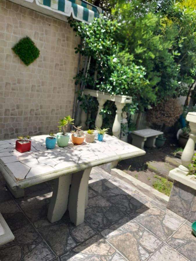 Apartamento Departamento En Alem *