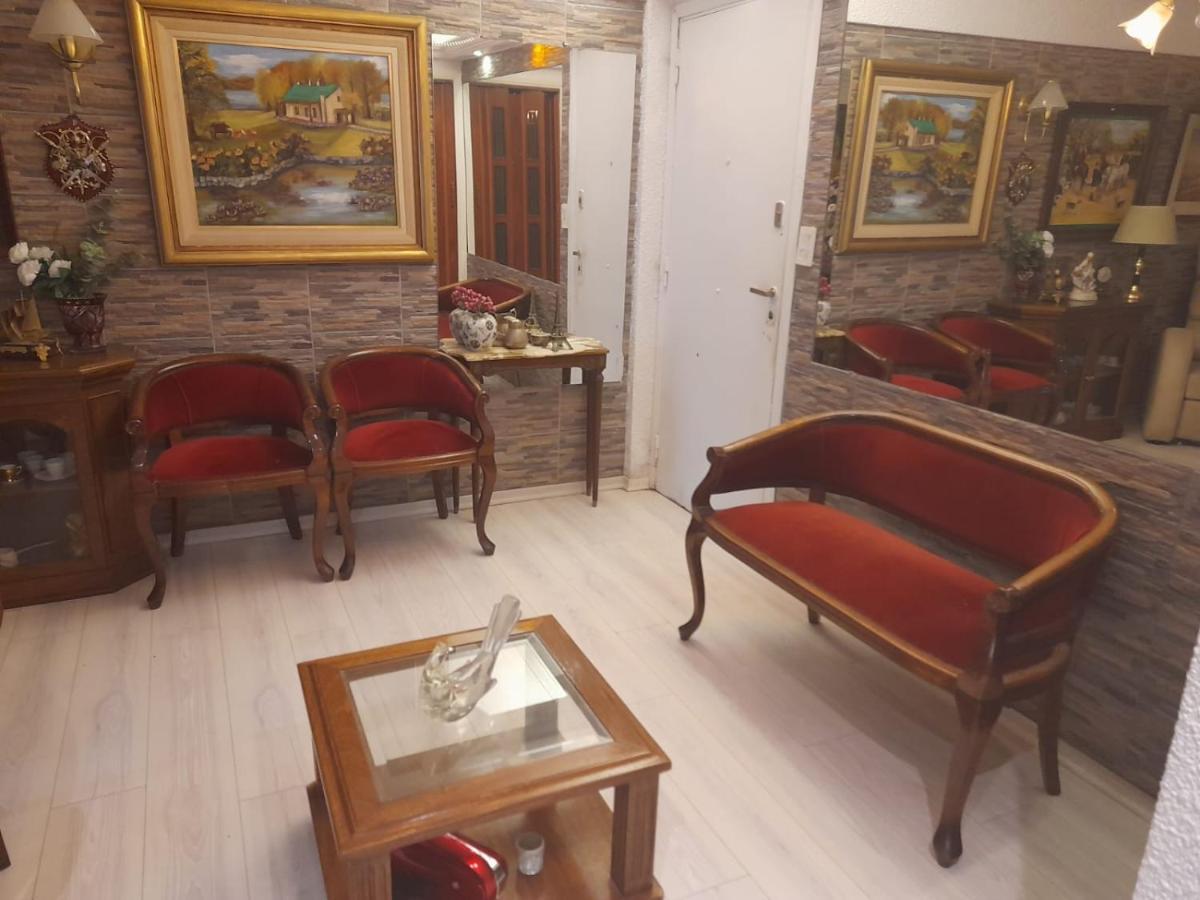 Departamento En Alem Apartamento *