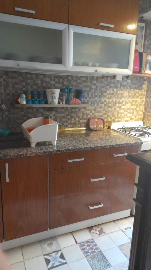 Apartamento Departamento En Alem