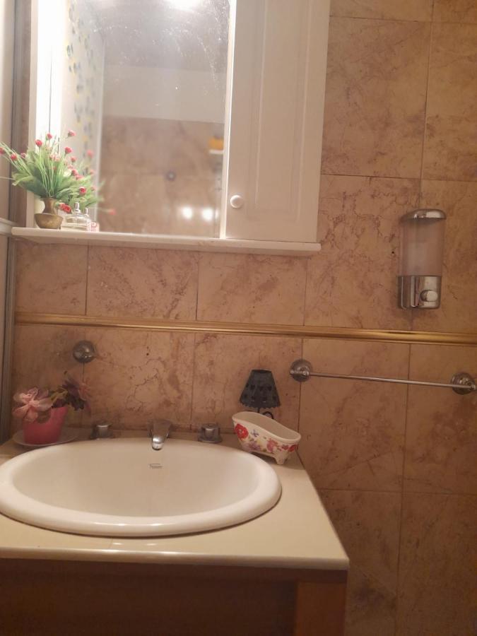 Apartamento Departamento En Alem