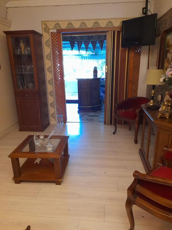 Departamento En Alem Apartamento *