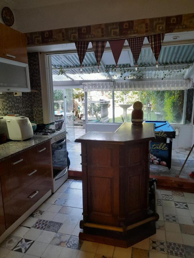 Apartamento Departamento En Alem *