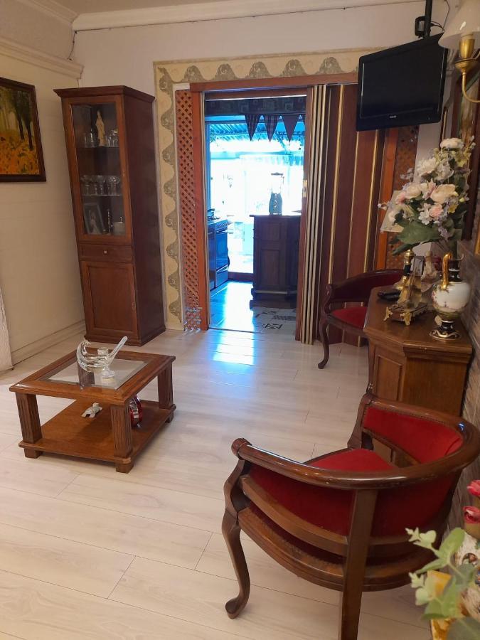 Apartamento Departamento En Alem
