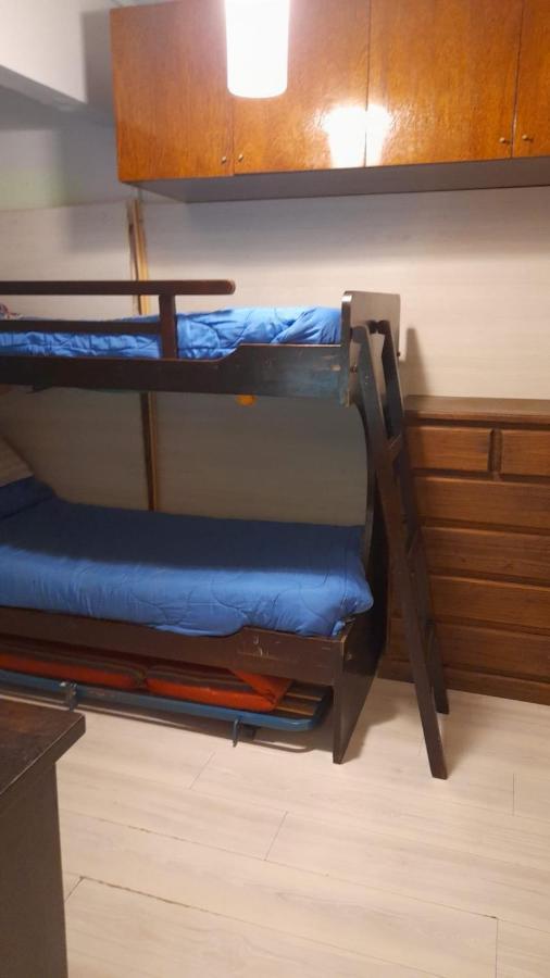 Departamento En Alem Apartamento Mar del Plata