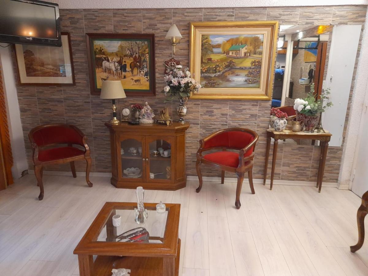 Departamento En Alem Apartamento Mar del Plata