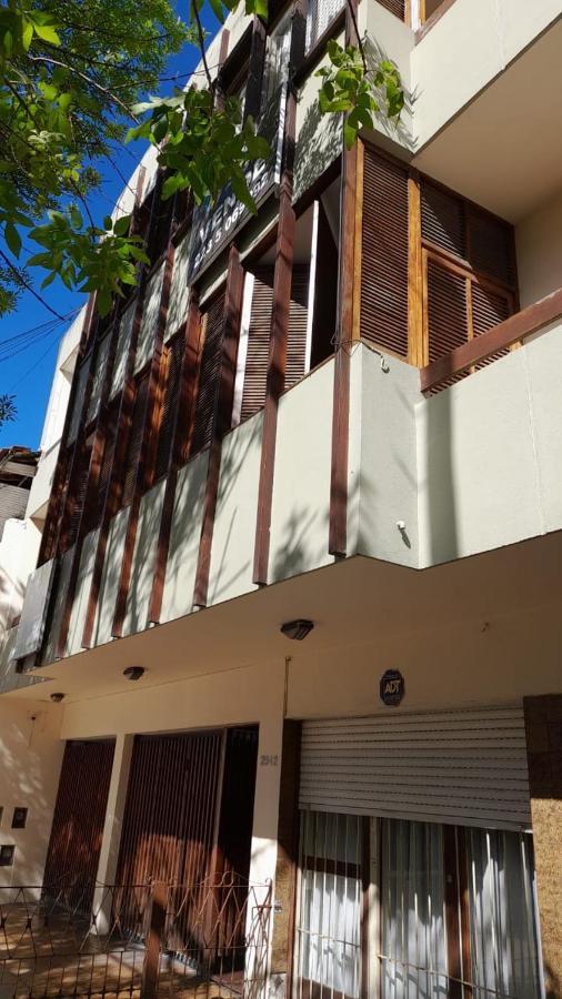 Departamento En Alem